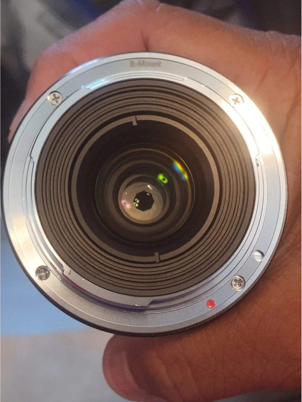 Artisan full manual